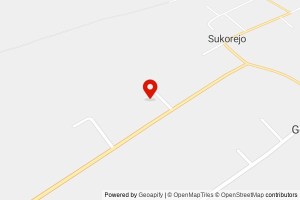 SD NEGERI 1 SUKOREJO