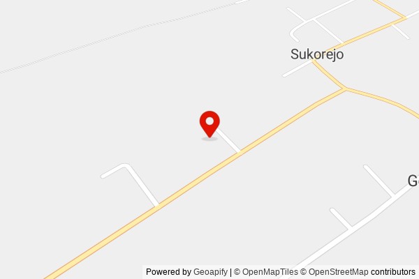 SD NEGERI 1 SUKOREJO