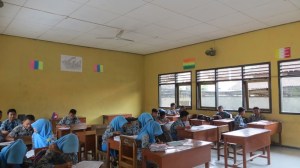 SMP NEGERI 2 JETIS