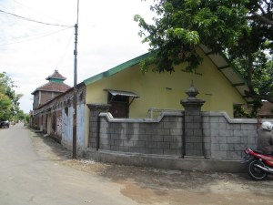 SD NEGERI 1 KENITEN