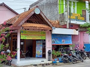 LKP YASSINTA TRAINING CENTER