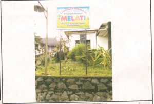 KB MELATI