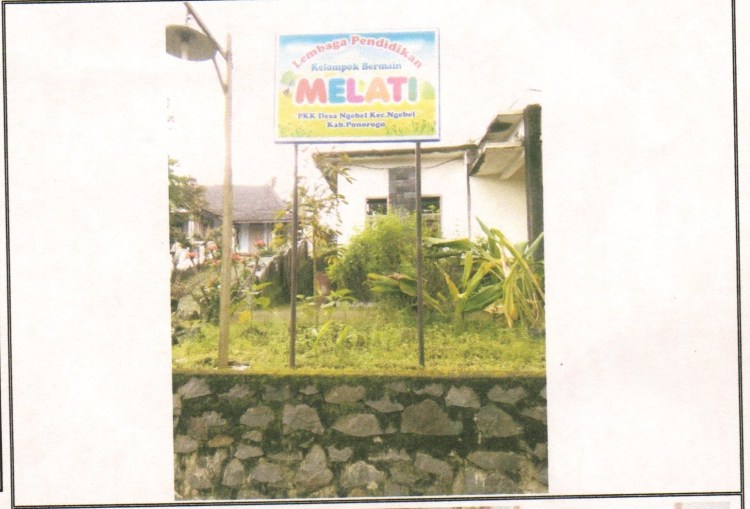 KB MELATI