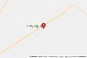 RA MUSLIMAT NU 008 TANJUNGSARI I