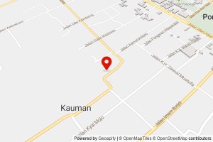 RA MUSLIMAT NU 015 KAUMAN KOTA