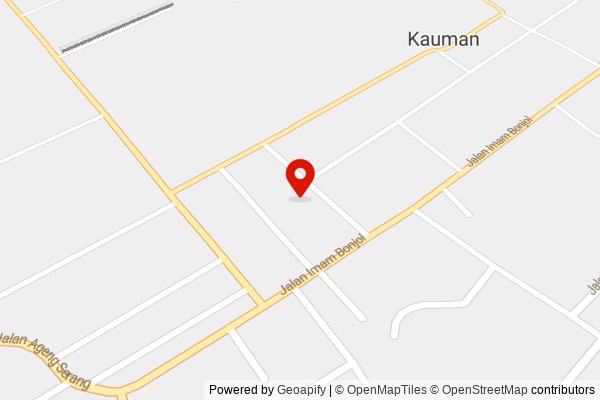 PG ISLAM TERPADU QURROTA A`YUN