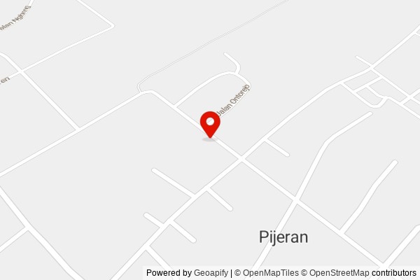 TK DW PIJERAN