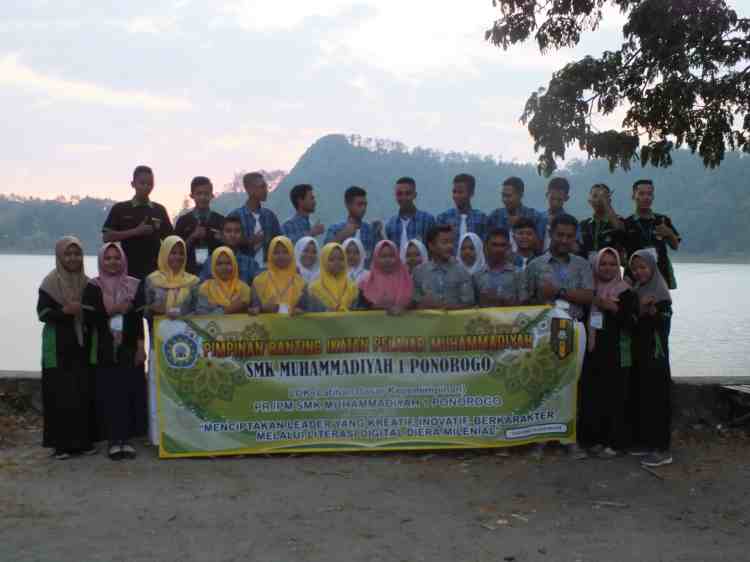SMKS MUHAMMADIYAH 1 PONOROGO