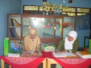 BA `AISYIYAH PIJERAN II