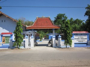 SD NEGERI 1 TRANJANG