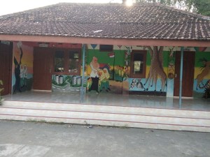 BA `AISYIYAH KALIMALANG