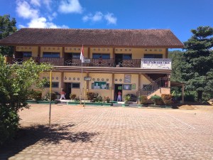 SD NEGERI 3 SELUR