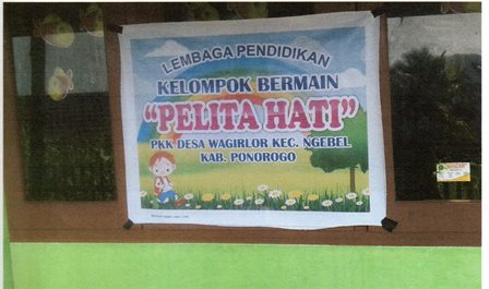 KB PELITA HATI PKK