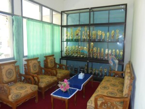 SMP NEGERI 1 SOOKO