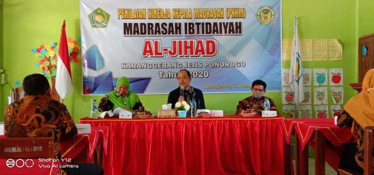 MIS AL-JIHAD