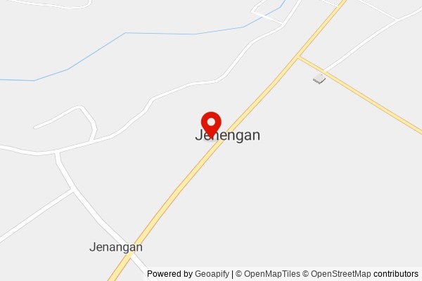 MTSS MUHAMMADIYAH 2 JENANGAN
