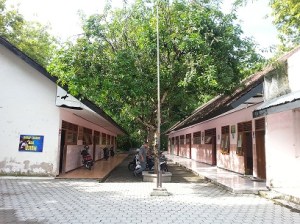 SD NEGERI 5 CARANGREJO