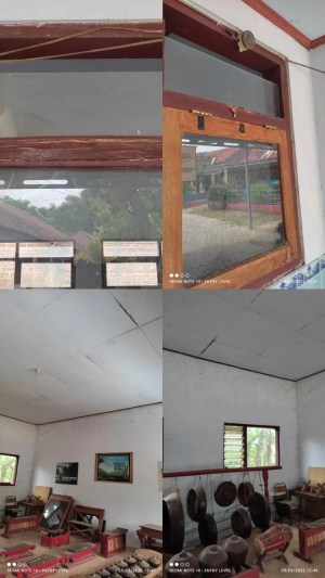 SD NEGERI MOROSARI