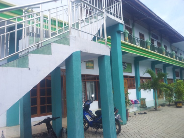 SMKS DARUL ISTIQOMAH