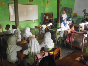 TK MUSLIMAT NU 167 ABU BAKAR