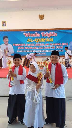 SD NEGERI 1 SAMBIT