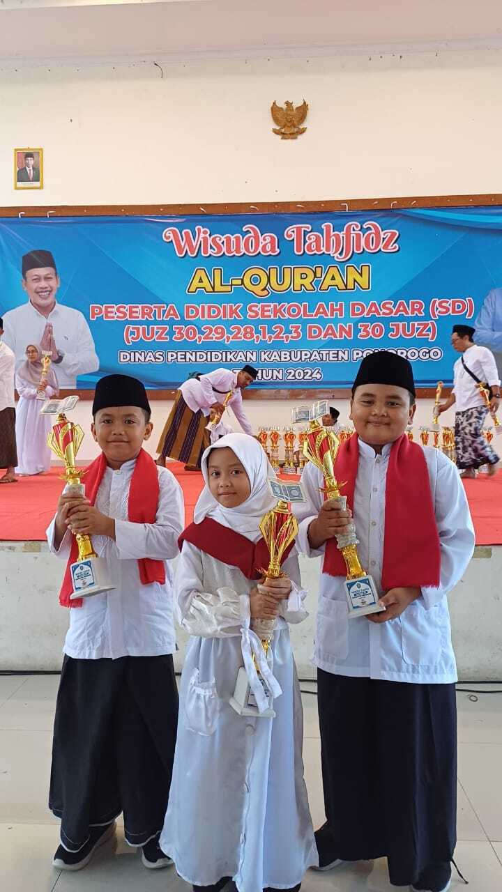 SD NEGERI 1 SAMBIT