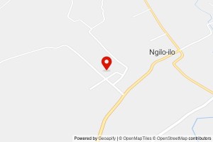 TK PGRI 1 NGILO-ILO