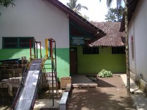 RA MUSLIMAT NU 127 NGROGUNG