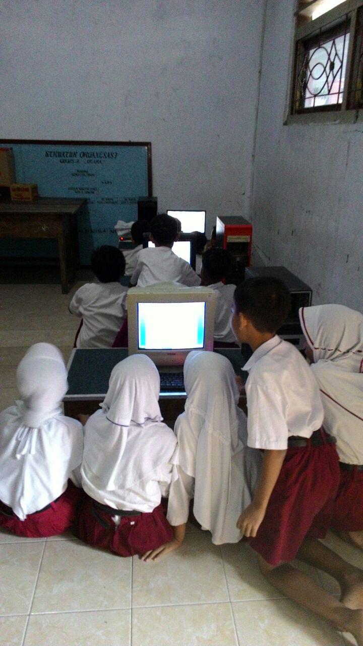 SD NEGERI 2 BANCAR
