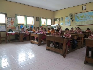 SD NEGERI 1 PURBOSUMAN
