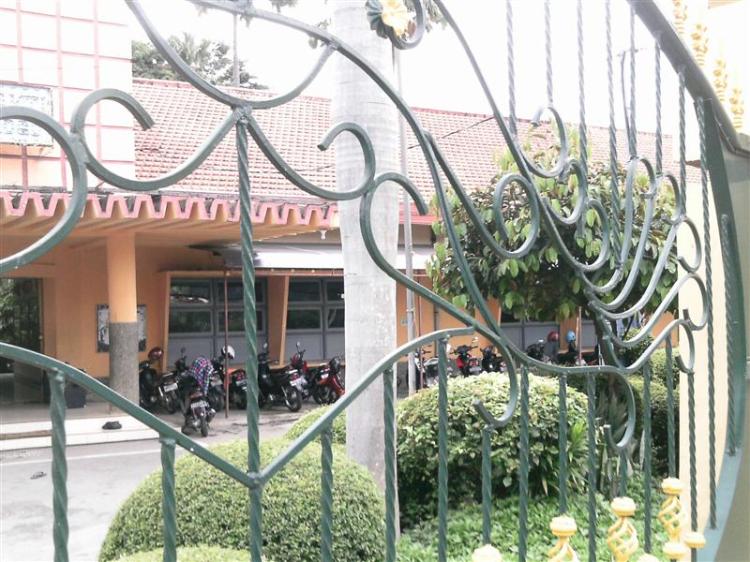 SMAS BAKTI PONOROGO