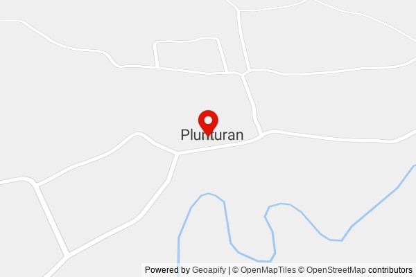 SD NEGERI 1 PLUNTURAN