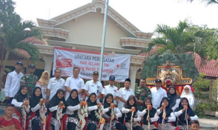 SMP NEGERI 2 SAMBIT