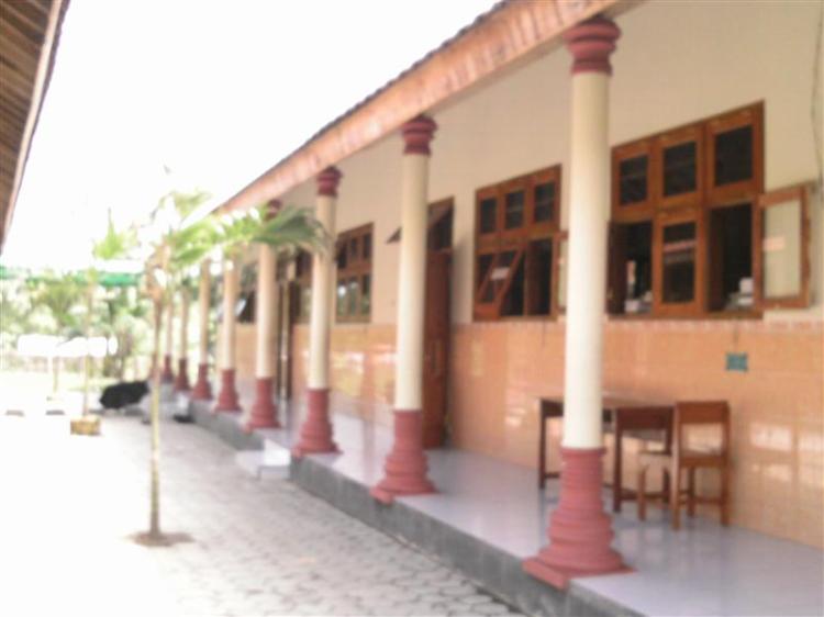 SMPIT DARUT TAQWA