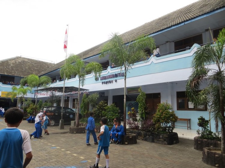 SD MUHAMMADIYAH