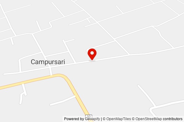 TA PERWANIDA CAMPURSARI