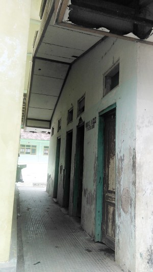SD NEGERI 2 NGINDENG