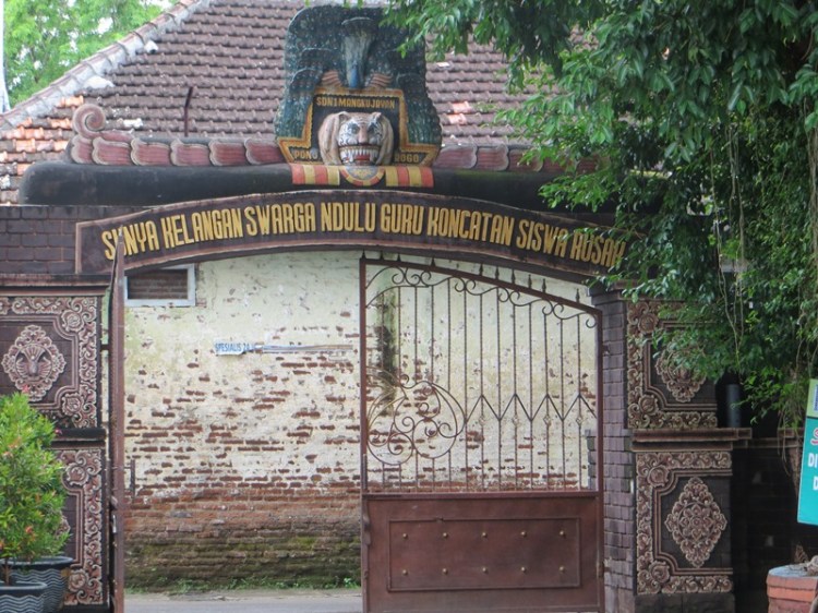 SD NEGERI 1 MANGKUJAYAN