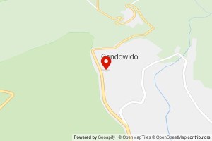 TK PKK GONDOWIDO