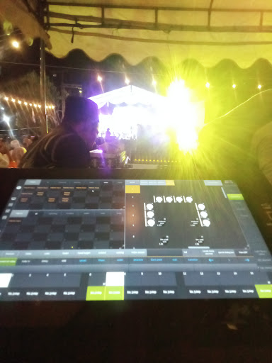 TAHTA JAVA EVENT