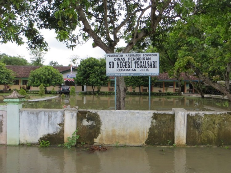 SD NEGERI TEGALSARI