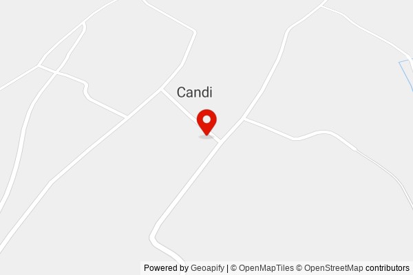 SD NEGERI 1 CANDI
