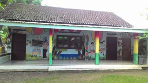 TA BAKTI 3 SUKOSEWU