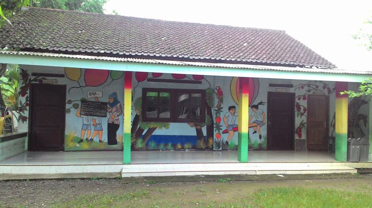TA BAKTI 3 SUKOSEWU
