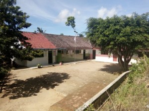 SD NEGERI 1 NGRAYUN