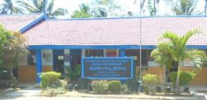 SD NEGERI 1 KLEPU
