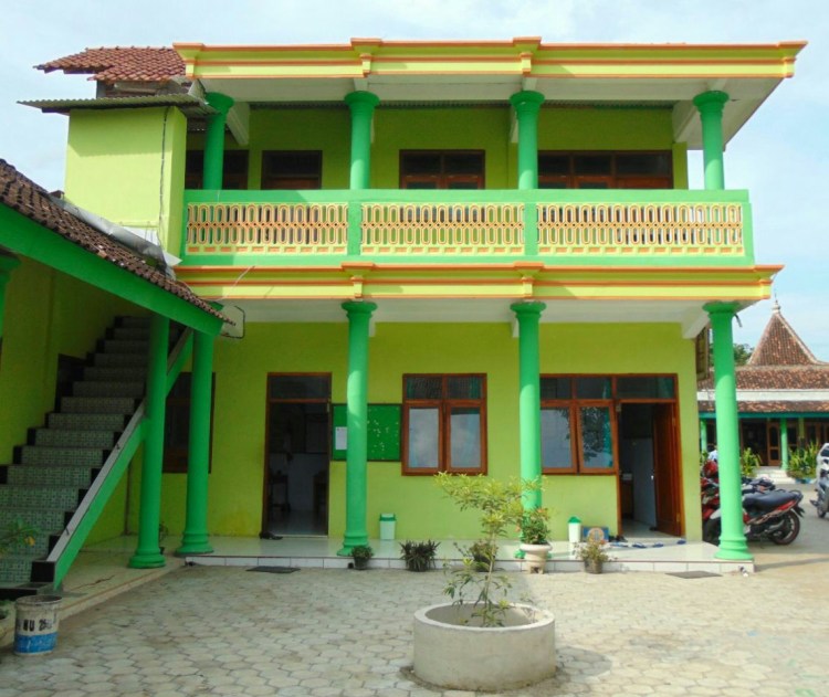 MAS MIFTAHUL ULUM
