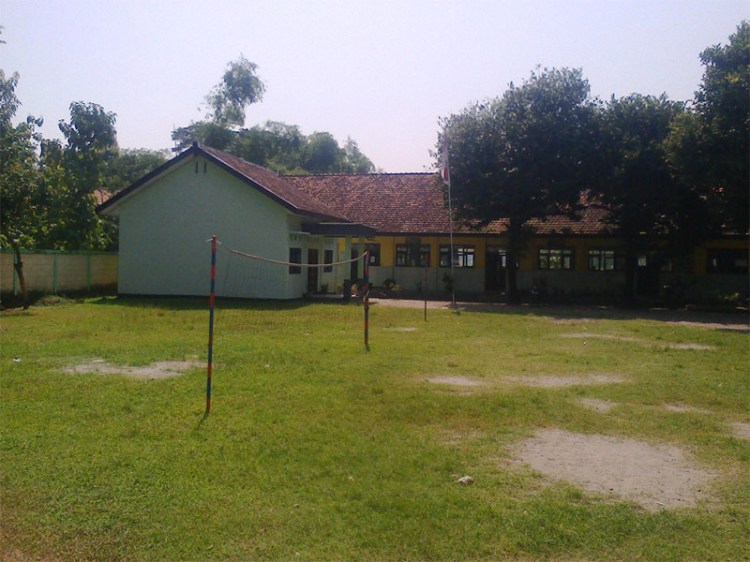 SD NEGERI 3 NGASINAN