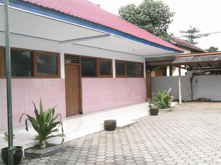SD NEGERI SERANGAN