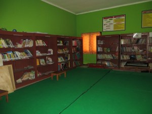 SD NEGERI 1 PAKUNDEN